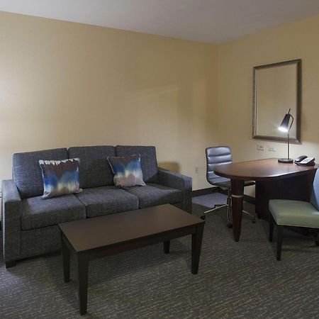 Doubletree Suites By Hilton Bentonville Esterno foto