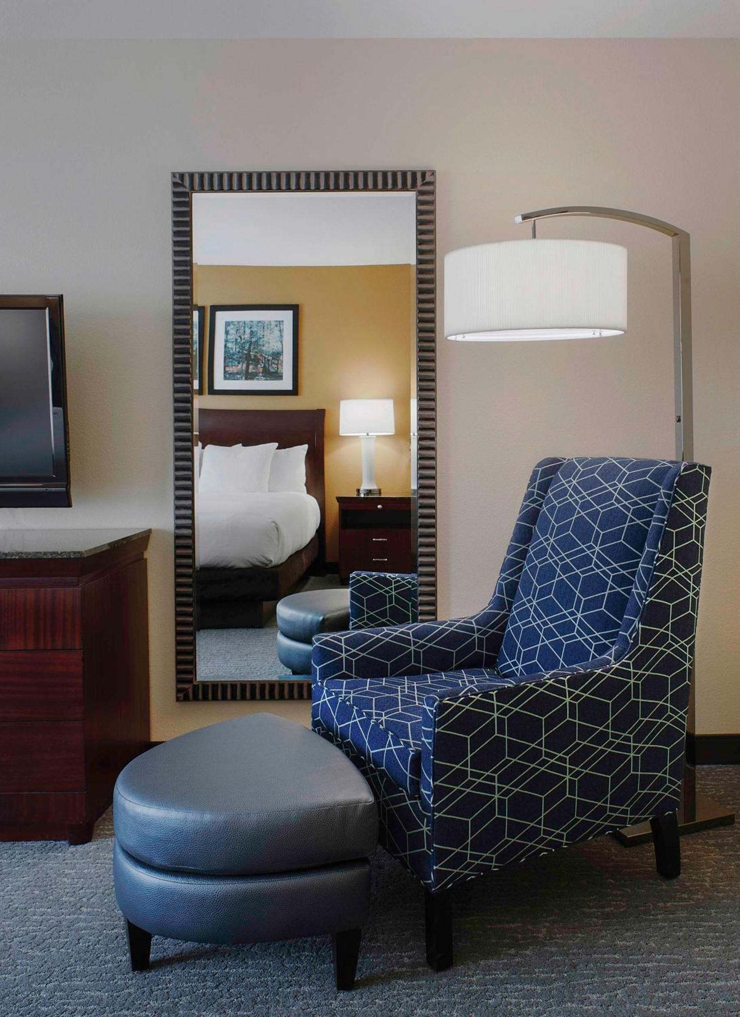 Doubletree Suites By Hilton Bentonville Esterno foto